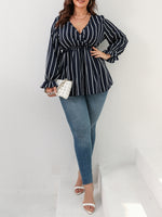 Plus Size Blouses Suppliers