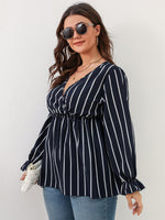 Plus Size Blouses Factories