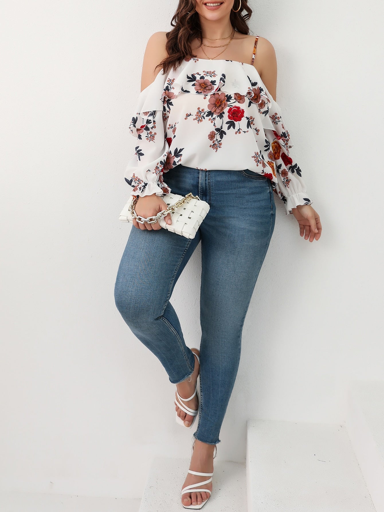 Plus Size Blouses Suppliers