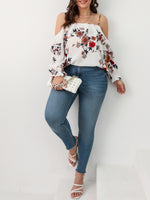Plus Size Blouses Suppliers