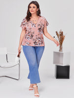Plus Size Blouses Wholesalers