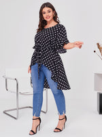 Plus Size Blouses Manufacturers