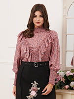Plus Size Blouses Wholesalers