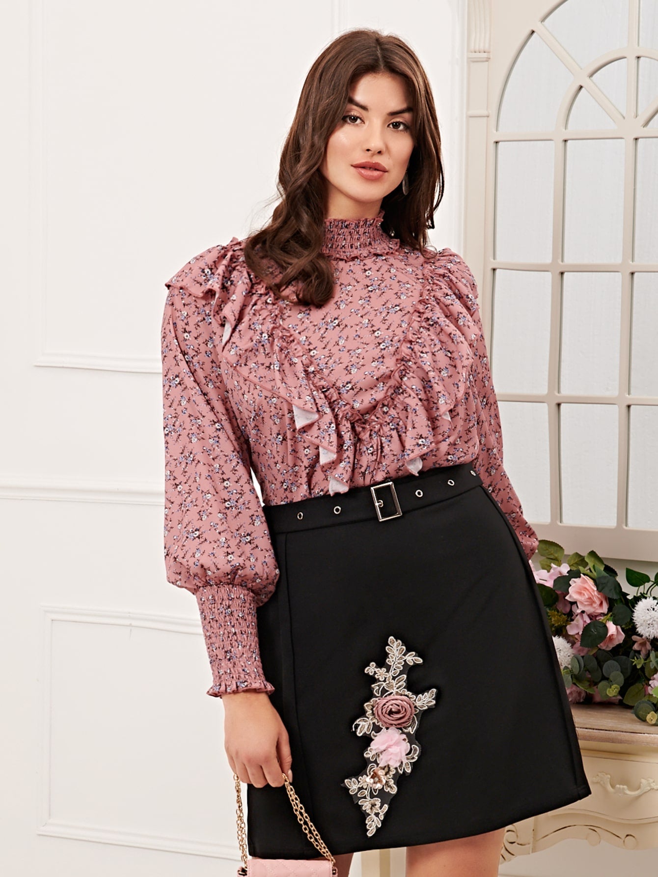 Aphia Sakyi Clothes Producer