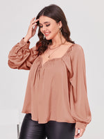 Plus Size Blouses Wholesalers