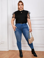 Plus Size Blouses Wholesaler