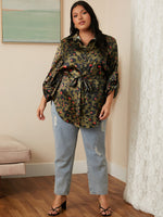 Plus Size Blouses Factories
