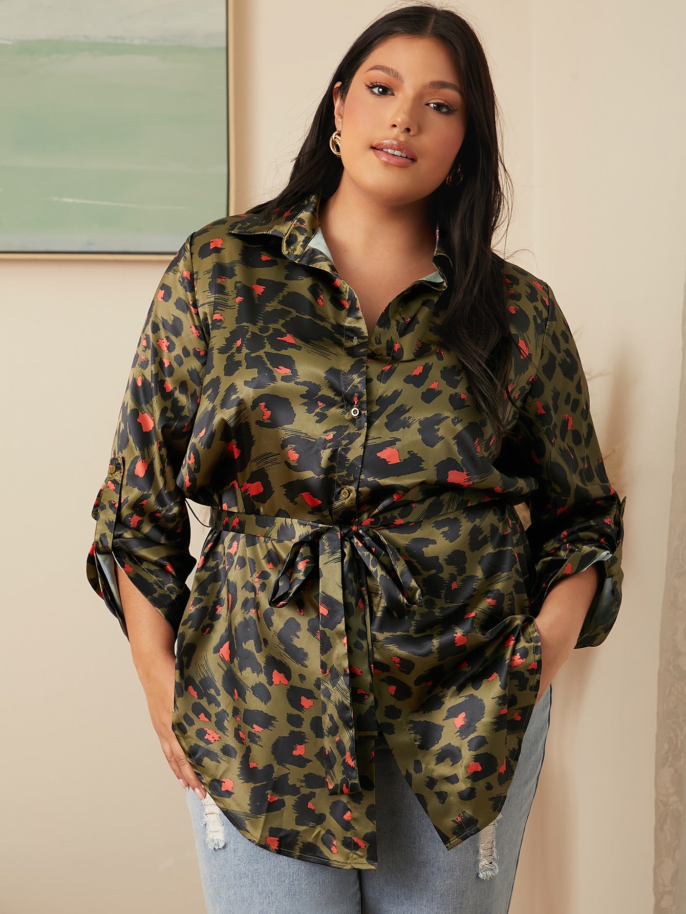 Eric Raisina Clothing Wholesalers