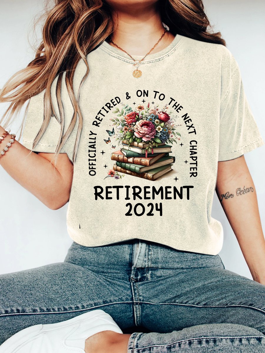 Plus Size T-shirts Supplier