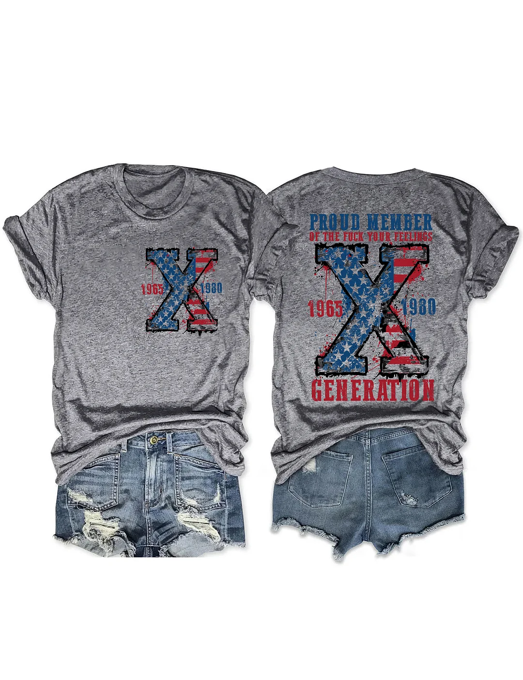 T-shirts Manufacturer
