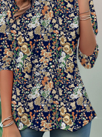 Plus Size T-shirts Supplier