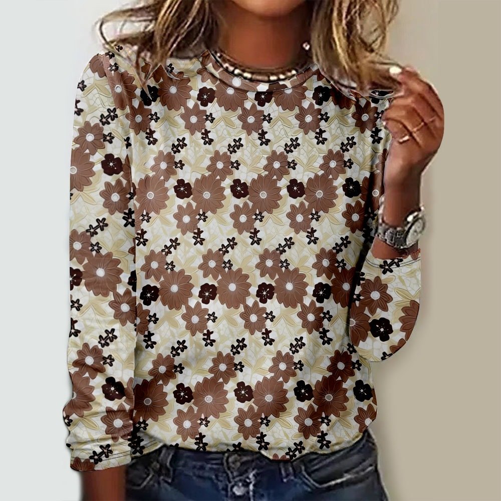 Plus Size T-shirts Supplier