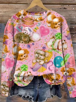 Hoodies & Sweatshirts Manufacturer