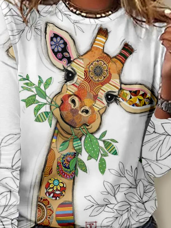 Plus Size T-shirts Supplier