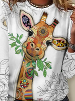 Plus Size T-shirts Supplier