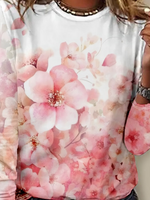 Plus Size T-shirts Supplier