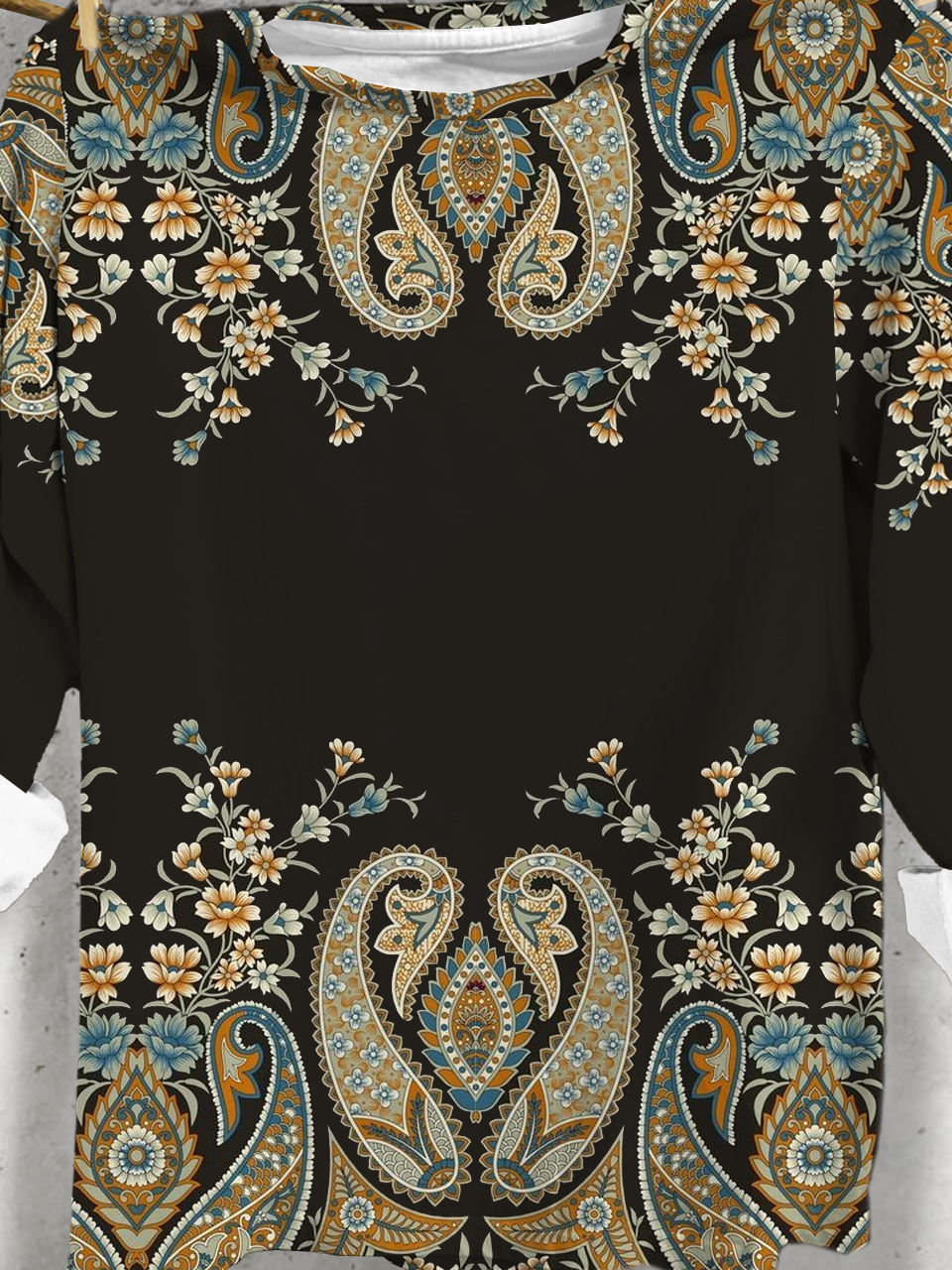 Plus Size T-shirts Supplier