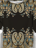 Plus Size T-shirts Supplier