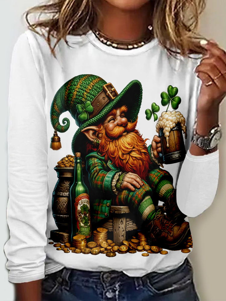 T-shirts Supplier