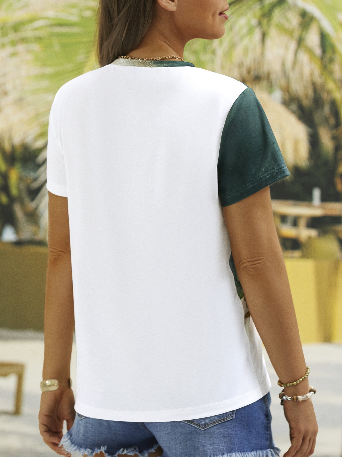 Plus Size T-shirts Manufacturer
