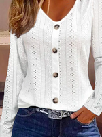 Plus Size Blouses Supplier