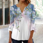 Plus Size Blouses Supplier