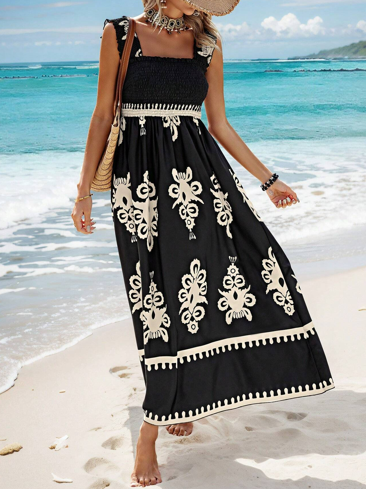 Maxi Dresses Factory