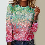 Plus Size T-shirts Supplier