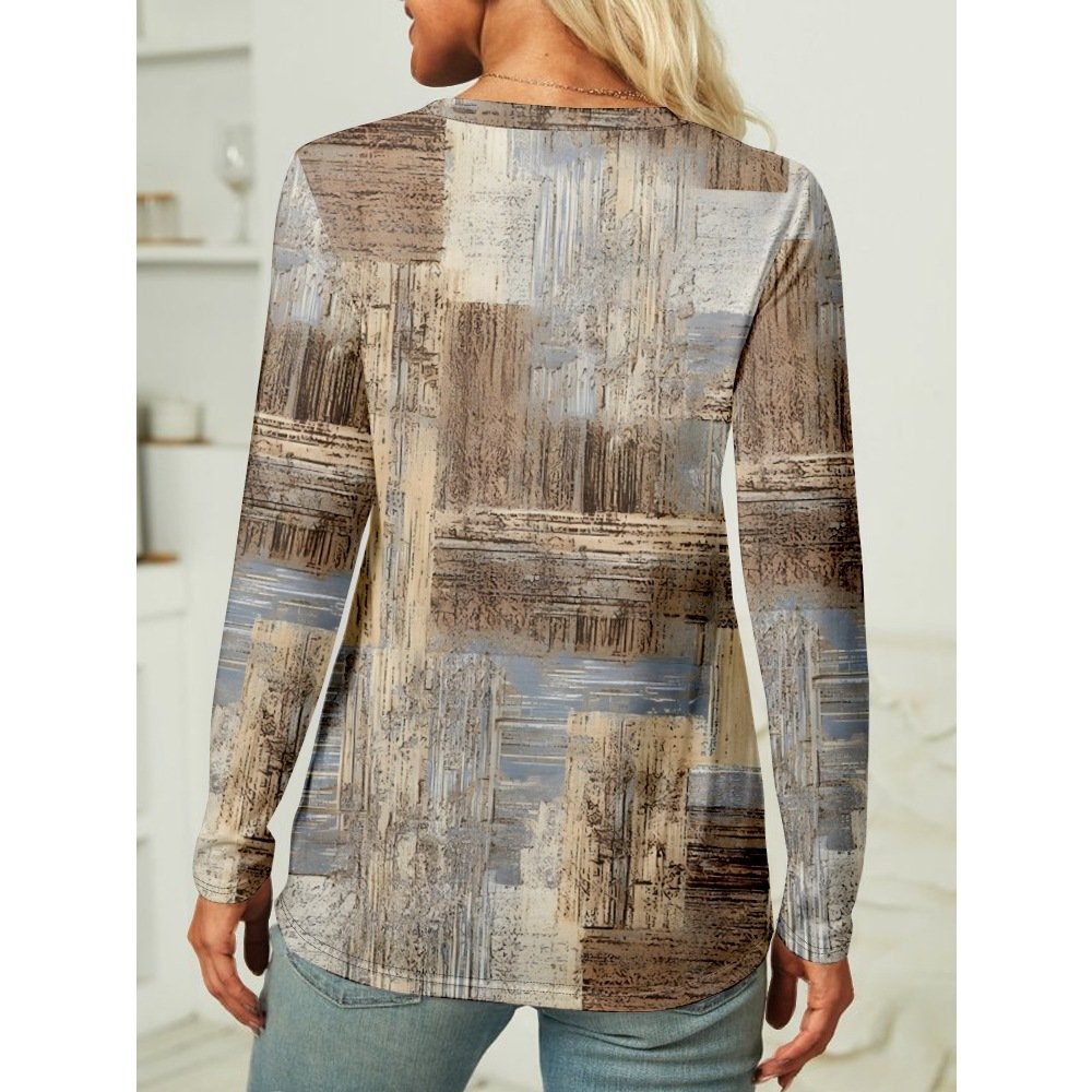 Plus Size T-shirts Supplier