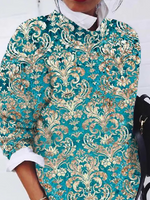 Plus Size Hoodies & Sweatshirts Supplier