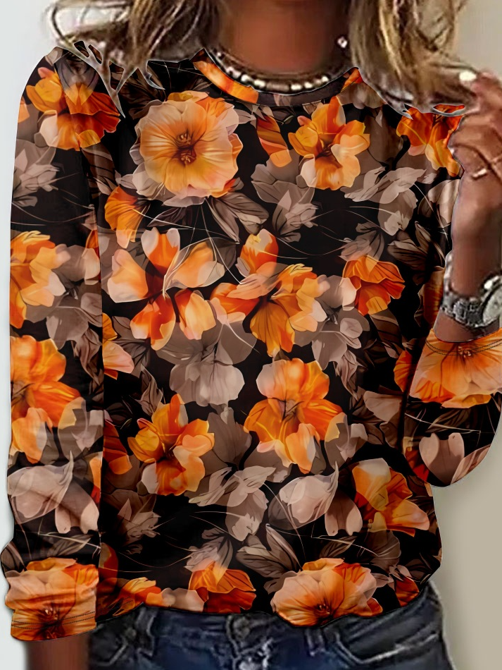 Plus Size T-shirts Supplier