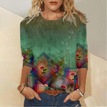 Plus Size T-shirts Supplier