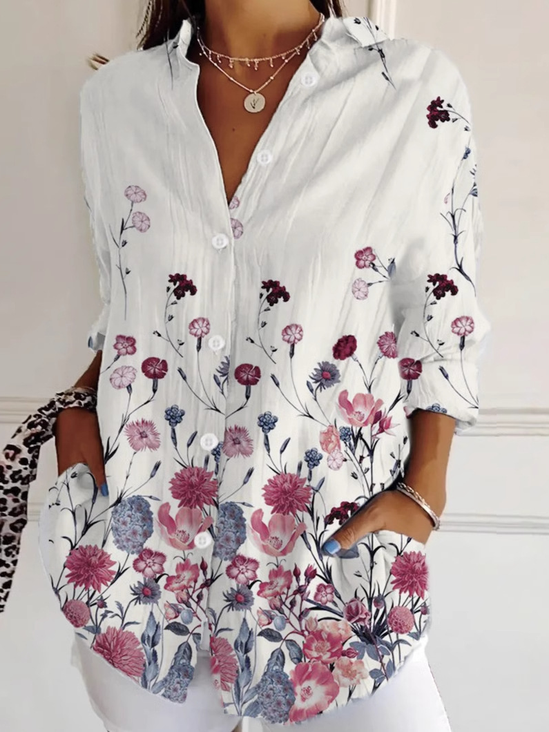 Shirts Wholesaler