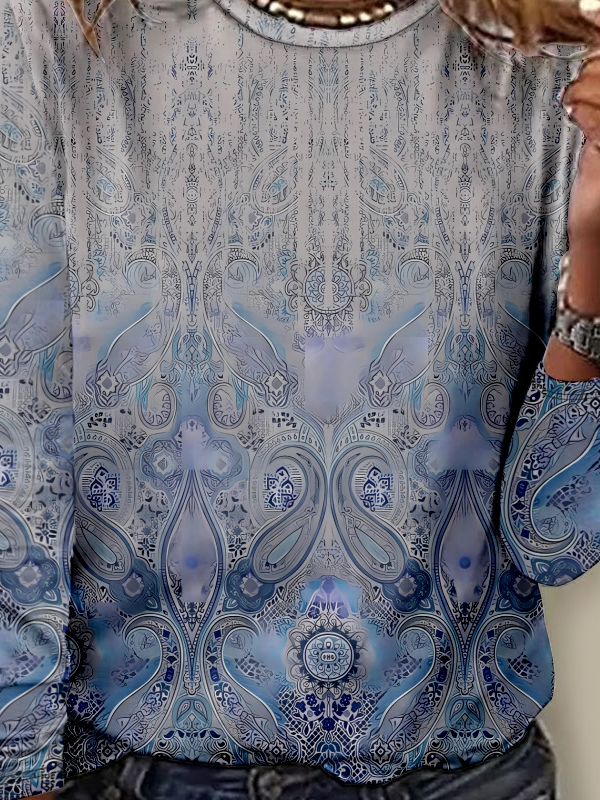 Plus Size T-shirts Supplier