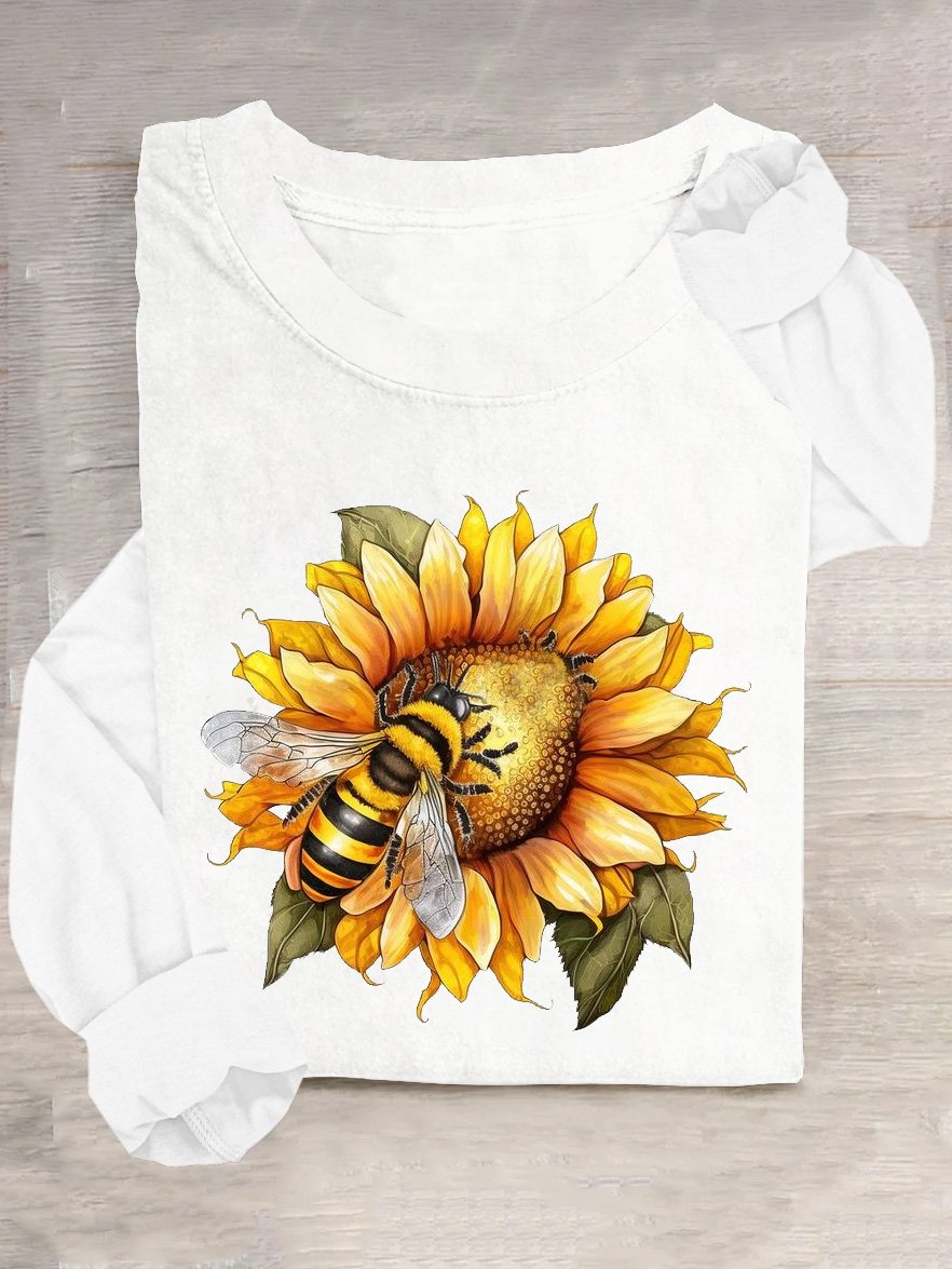 T-shirts Manufacturer