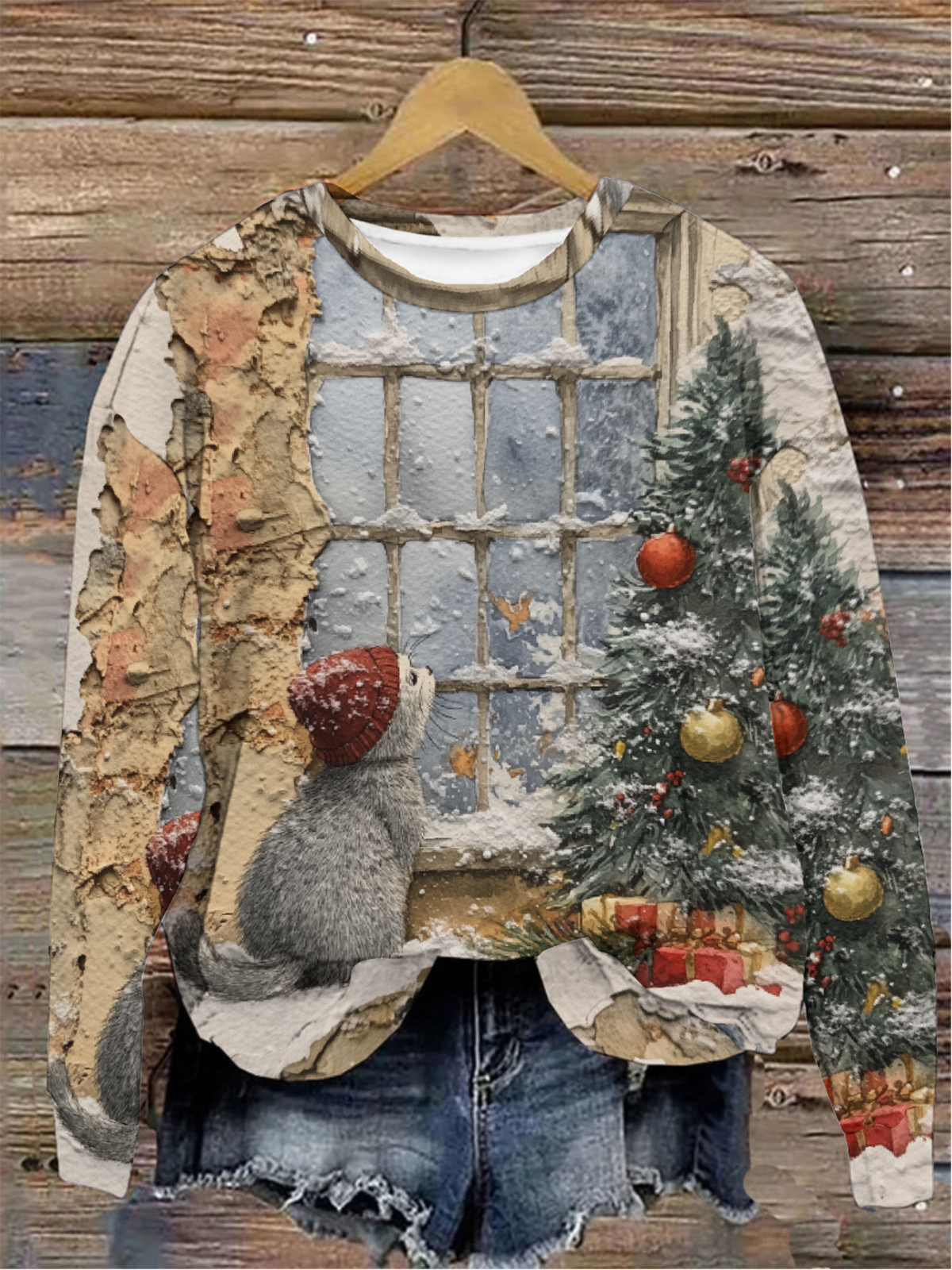 Hoodies & Sweatshirts Wholesaler