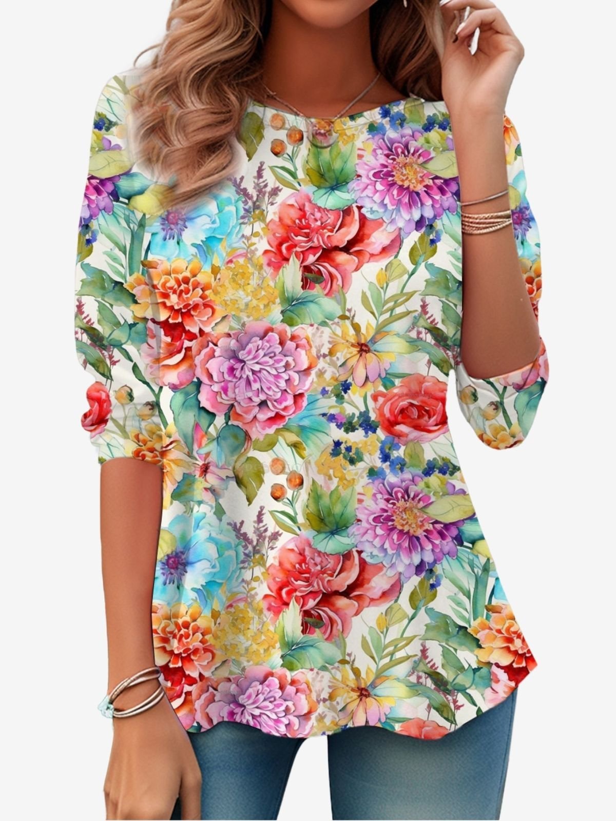 Blouses Manufacturer