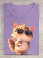 T-shirts Manufacturer