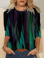 Plus Size Blouses Supplier