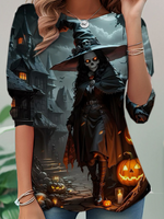 Plus Size T-shirts Supplier