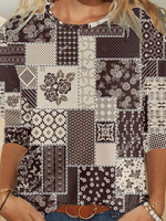 Plus Size T-shirts Supplier