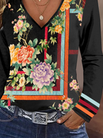 Plus Size T-shirts Supplier