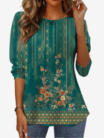 Plus Size Blouses Manufacturer