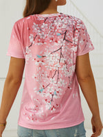 Plus Size T-shirts Manufacturer