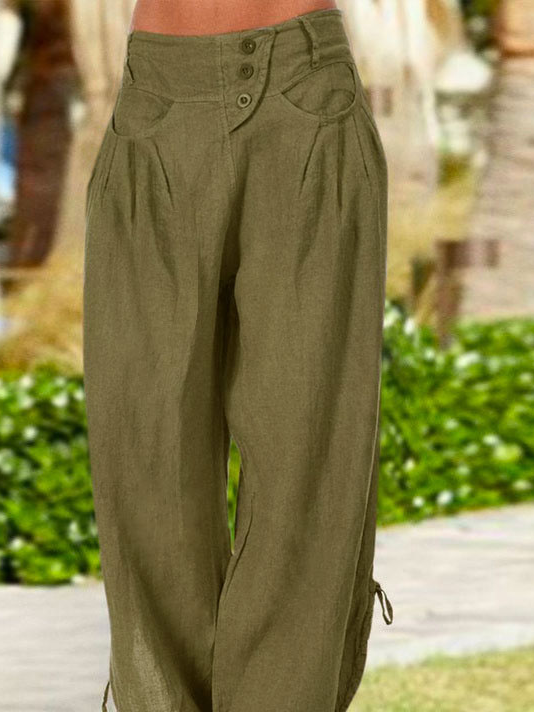 Pants Supplier