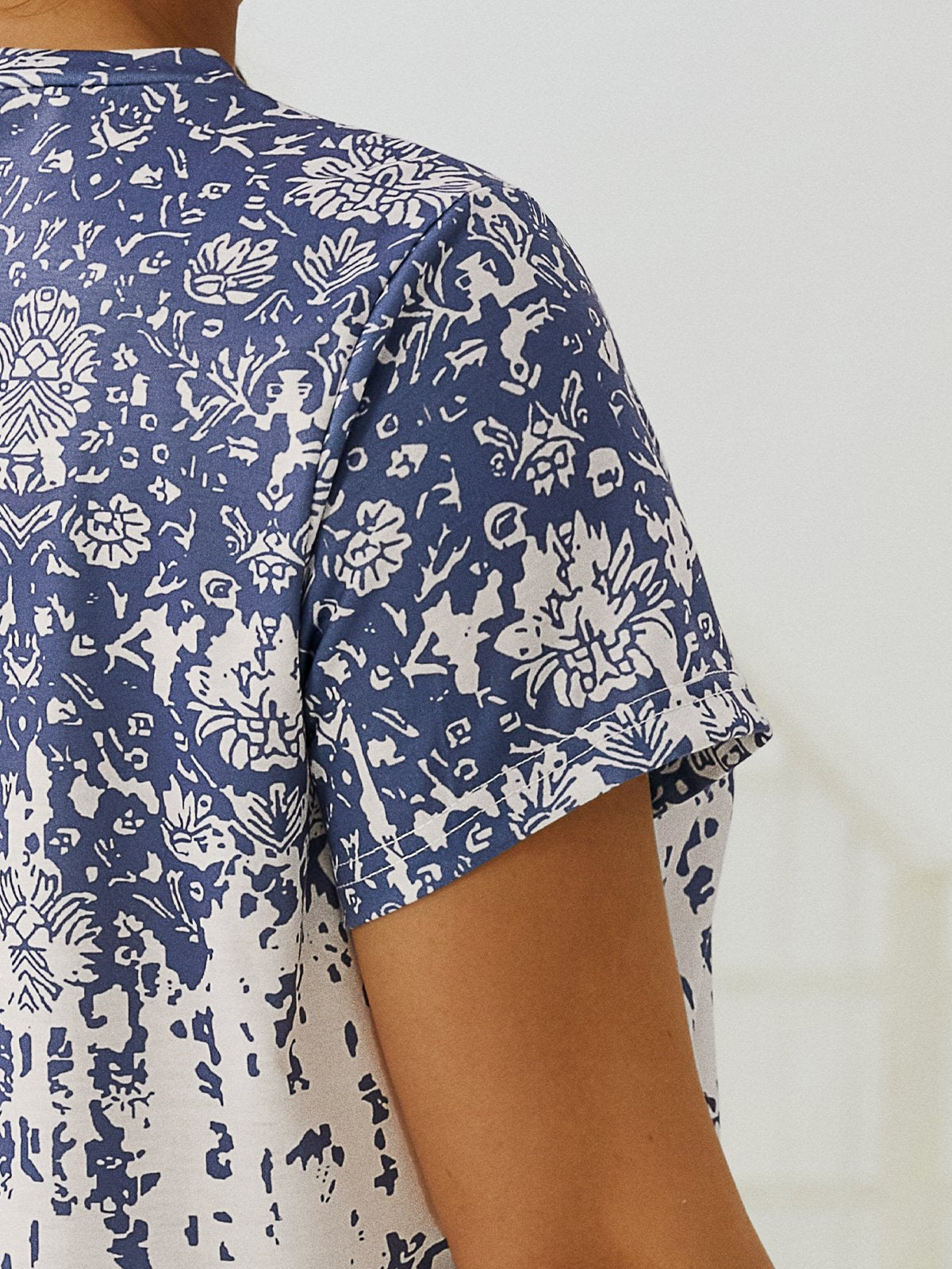 Plus Size T-shirts Factory