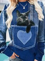 Plus Size Hoodies & Sweatshirts Supplier