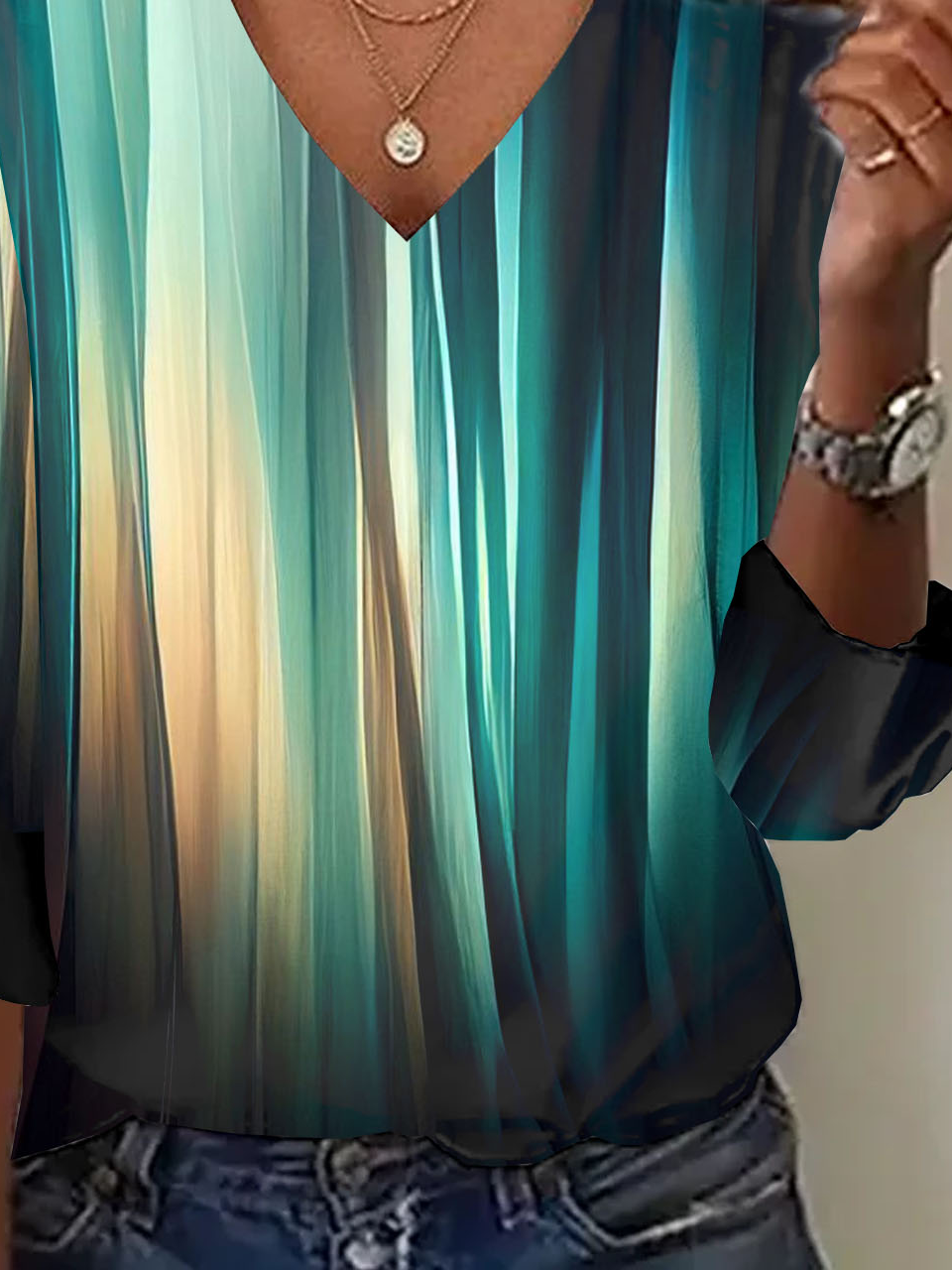 T-shirts Supplier