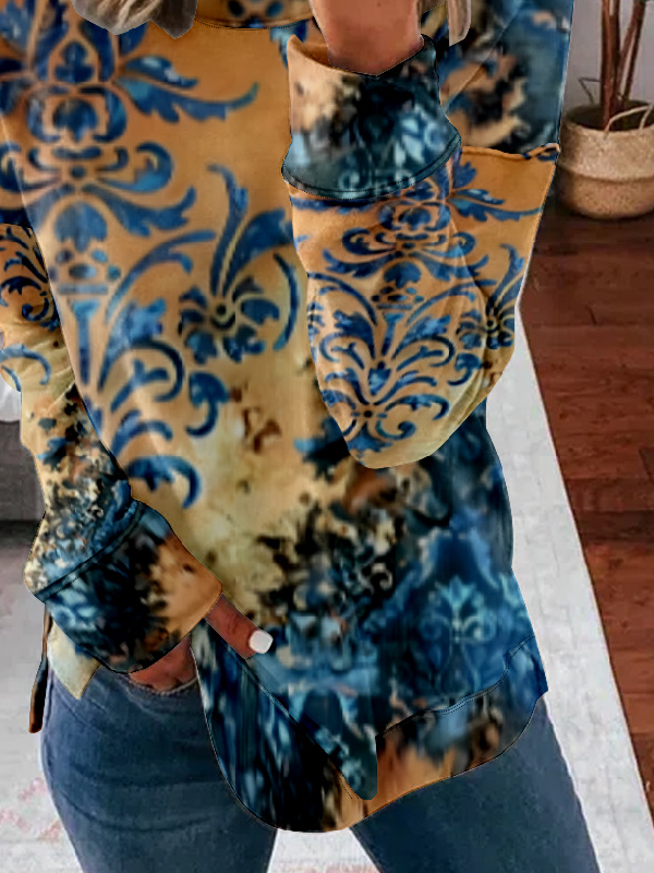 Plus Size Hoodies & Sweatshirts Supplier