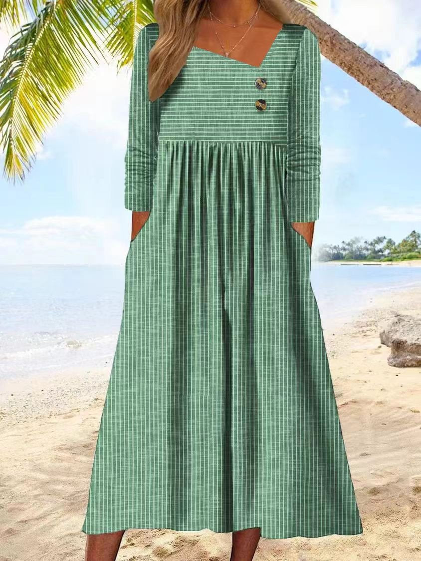 Maxi Dresses Wholesaler